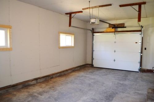 119 Butternut St, Turtle Lake WI  54889-9042 exterior