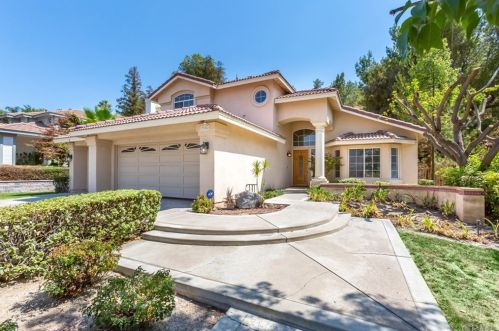 3786 Ridge Line Dr, San Bernardino, CA 92407-4170