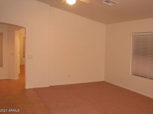 3546 Phelps St, Gilbert AZ  85295-2137 exterior