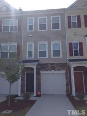 3006 Courtney Creek Blvd, Durham NC  27713-1510 exterior