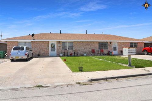 1608 9th St, Lovington, NM 88260-5304