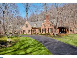 767 White Horse Rd, Berwyn, PA 19312-1513