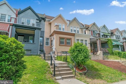 5908 Chew Ave, Philadelphia PA  19138-1514 exterior