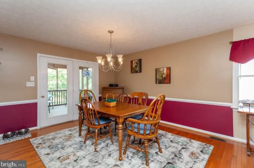 15 Meadow Ln, Richmond National Battlefiel VA  22835-1676 exterior