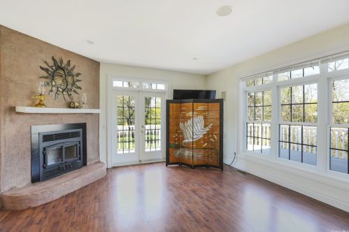 3485 Main Bayview Rd, Southold NY  11971-4210 exterior