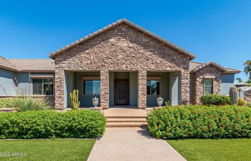 3110 Horse Mesa Trl, San Tan Valley, AZ 85140-5519