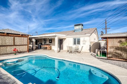 3400 Jamaica Blvd, Lake Havasu City, AZ 86406-5510