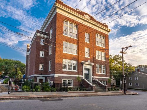 160 Union St, Poughkeepsie NY  12601-3014 exterior