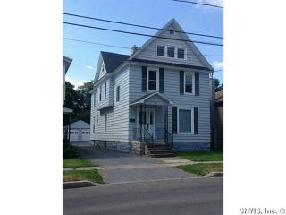 620 Academy St, Watertown NY  13601-3426 exterior