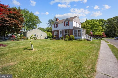 2410 Linkwood Ave, Wilmington, DE 19805-2330
