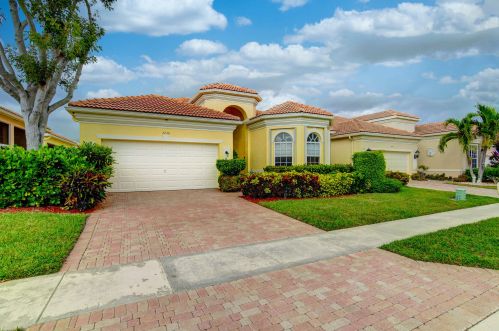 7236 Demedici Cir, Delray Beach, FL 33446-3186