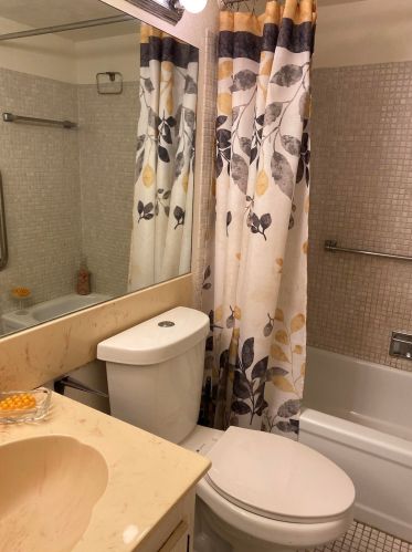 165 Camden G, West Palm Beach FL  33417-2026 exterior