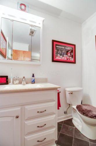 1319 Indiana Ave, Marion OH  43302-5615 exterior