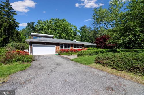 4440 Province Line Rd, Princeton NJ 08540-4368 exterior