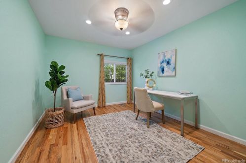 4732 Newton St, Denver CO 80219-2632 exterior