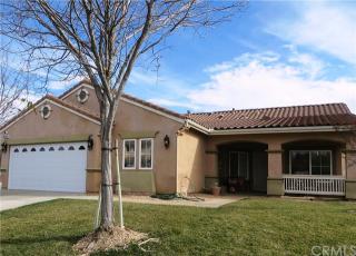1274 Wallflower Way, Beaumont, CA 92223-2032