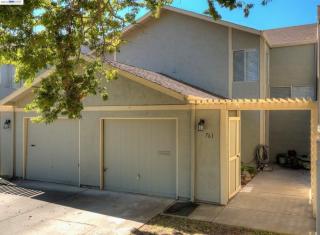 761 Pne St, Livermore CA  94551-1943 exterior