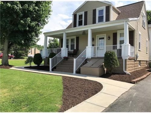 523 Charles St, North Charleroi, PA 15022-1053