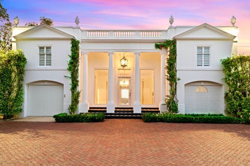 124 Parc Monceau, Palm Beach, FL 33480-5113