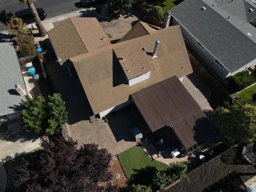 217 Riverdale Ave, Vacaville CA  95687-6420 exterior