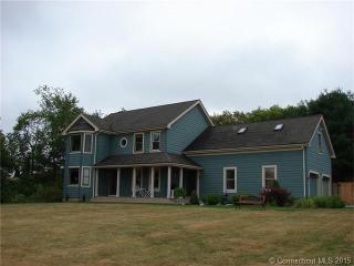 368 Dugg Hl Rd, Woodstock CT  06281-1609 exterior