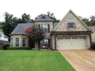 1632 Sutton Meadow Ln, Cordova, TN 38016-7644