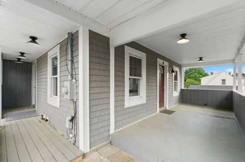 78 Gervais St, Coventry RI  02816-8024 exterior