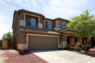 18171 Sanna St, Waddell, AZ 85355-4212