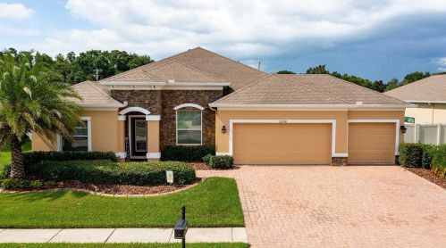 22358 Bartholdi Cir, Land O Lakes, FL 34639-6714