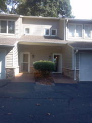 150 Windlass Point Dr, Scruggs VA  24121-2674 exterior