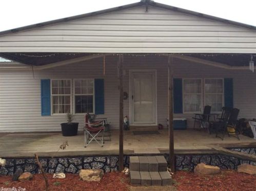 4802 Highway 87, Bradford, AR 72020-9192