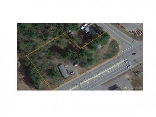 190 Plaistow Rd, Plaistow NH  03865-2818 exterior