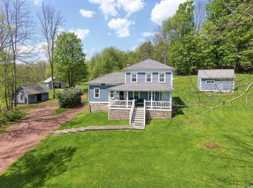 239 William Herbert Rd, Fremont Center, NY 12736-5024