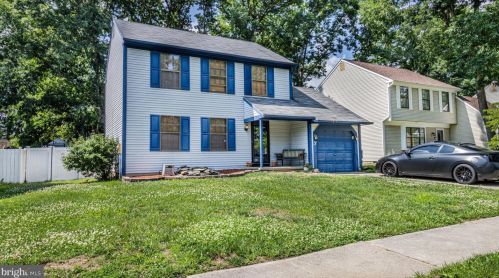 7 Wilton Way, Erial NJ  08081-9213 exterior