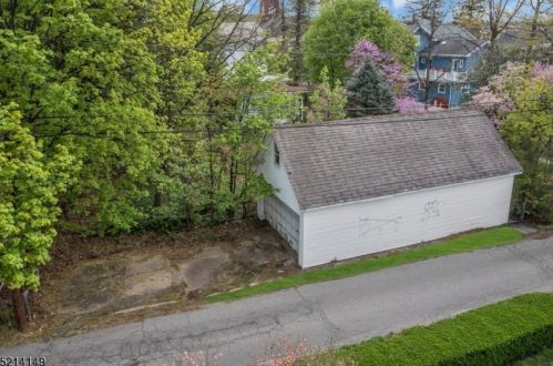 119 Belvidere Ave, Washington NJ  07882-1402 exterior