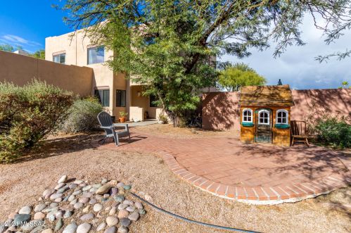 3504 Jameson Pl, Tucson, AZ 85742-9126