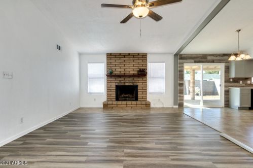 2109 Tyson St, Chandler AZ  85224-4225 exterior