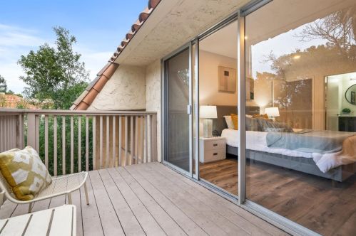 103 Callecita, Los Gatos CA  95032-1115 exterior