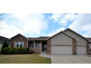 816 Boulder Brook Dr, Ankeny, IA 50023-6698