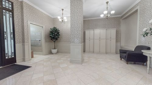 309 86th St, New York, NY 10024-3160