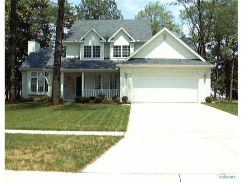 7238 Iroquois Trl, Holland, OH 43528-8246