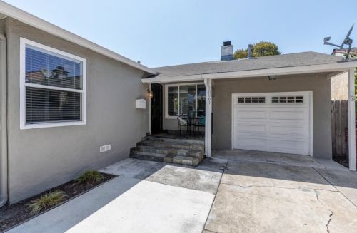 16061 Via Pinale, San Lorenzo, CA 94580-2332