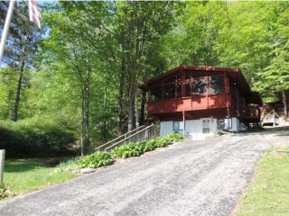 5064 Vt Route 30, Wells VT  05774 exterior