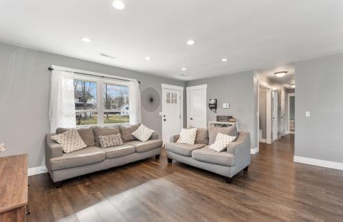 3538 Inez Ave, Mount Olive OH  45106-9348 exterior