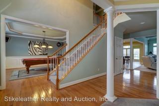 131 Corona Cir, Mooresville NC  28117-4379 exterior