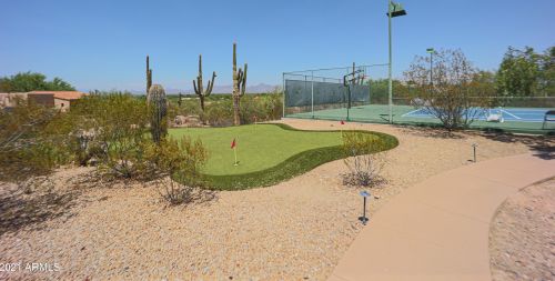 6220 Cholla Dr, Scottsdale AZ 85253-3170 exterior