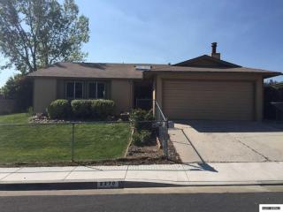 2270 King Edward Dr, Reno, NV 89503-2317