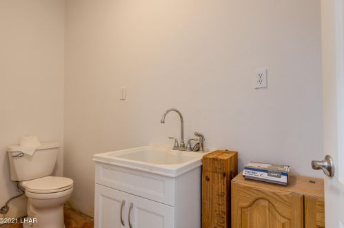 2140 Smoketree Ave, Lake Havasu City AZ  86403-5808 exterior