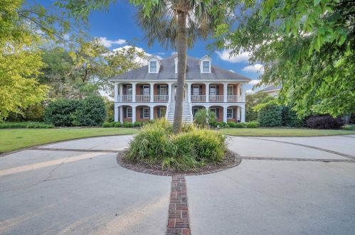 3984 Gift Blvd, Johns Island SC  29455-7740 exterior