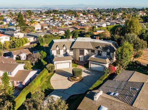 3437 Tanglewood Ln, Palos Verdes Estates, CA 90274-4131